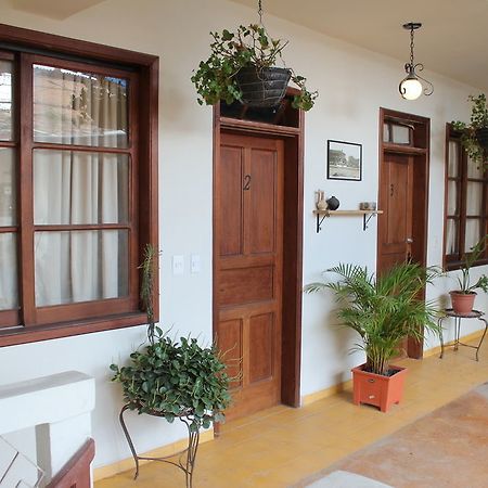 La Ronda Downtown Hostel Τεγουσιγάλπα Εξωτερικό φωτογραφία